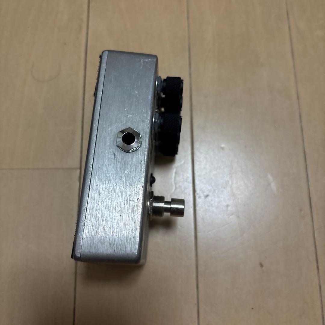 MXR fullbore l ギターエフェクター