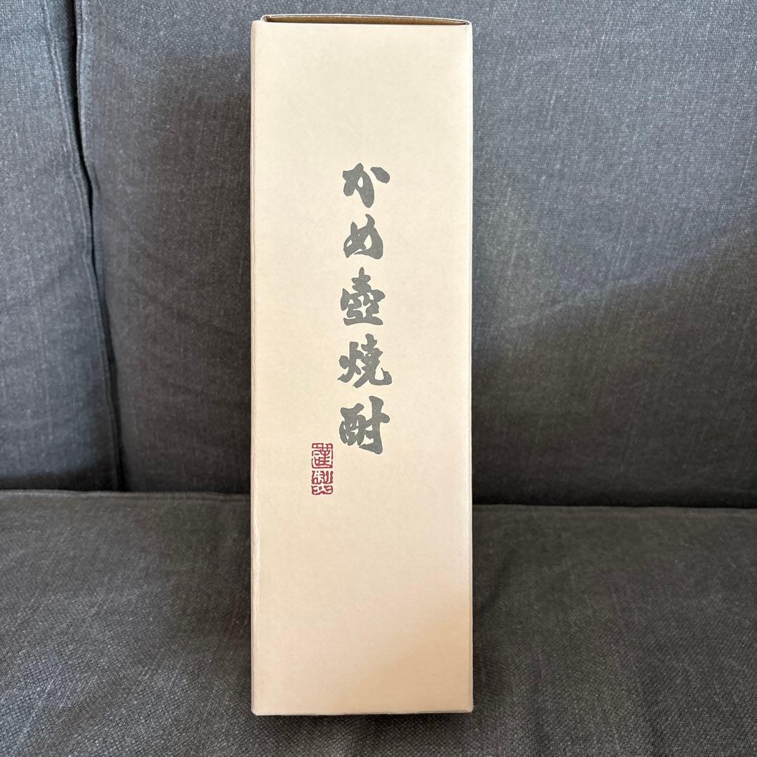 新品 森伊蔵 本格焼酎 720ml 1本