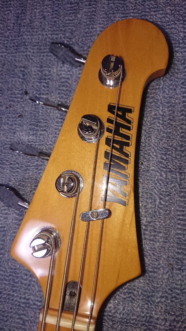 ベース YAMAHA  ATTITUDE SPECIAL