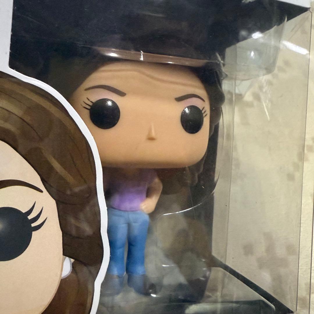 ギルモアガールズ　Gilmore girls 海外ドラマ　funko pop