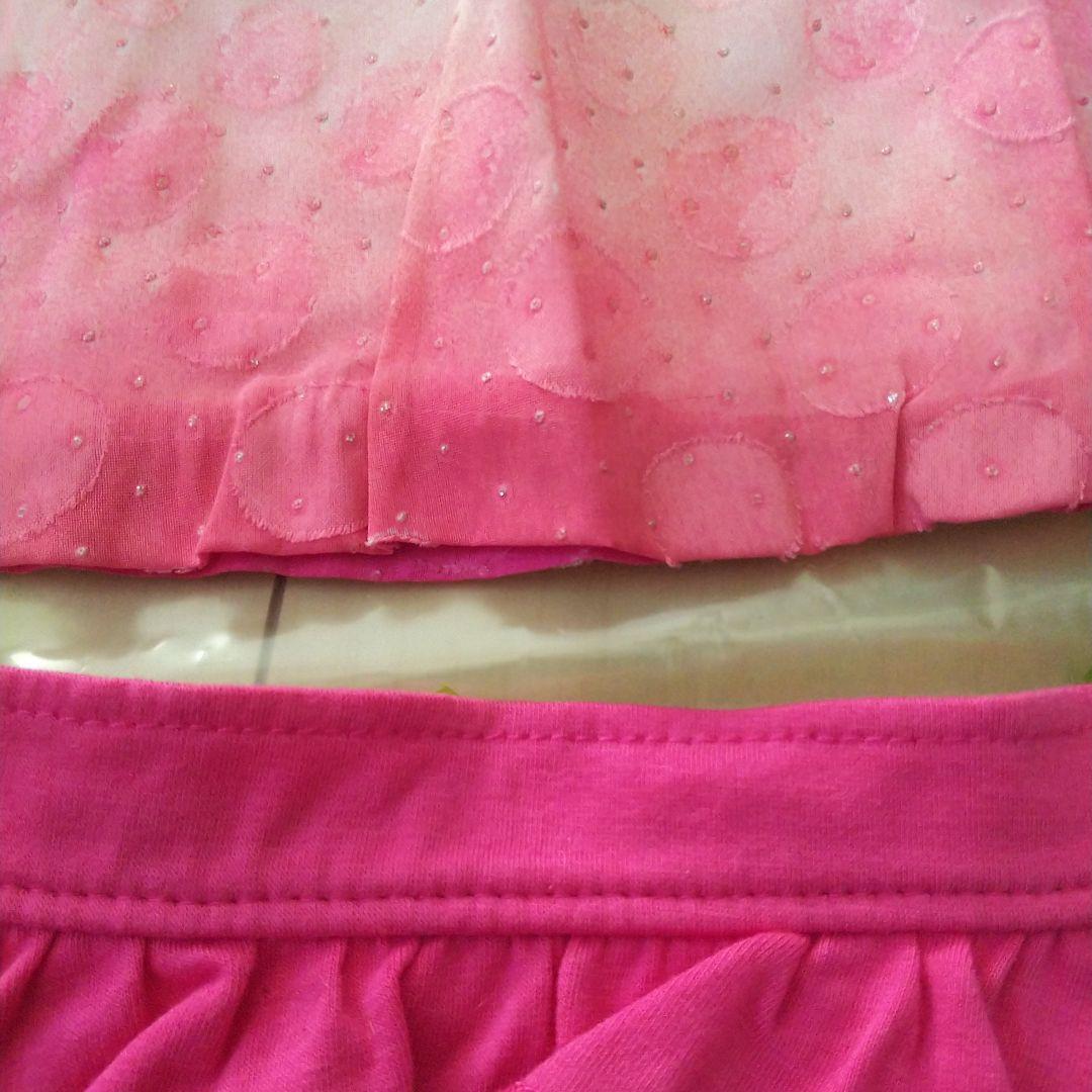 ビルドアベア コスチューム ステラルー クッキー・アン シェリーメイ レア ②