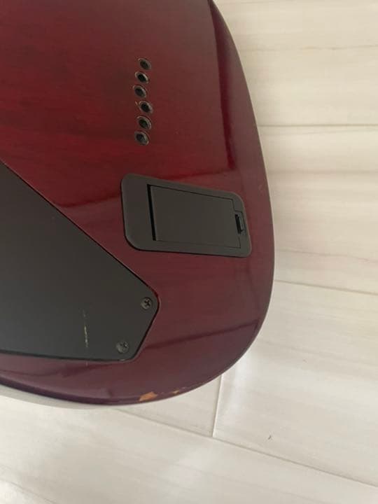 ギター schecter hellraiser AD-C-1-HR