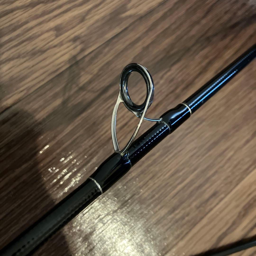 YAMAGA Blanks Various VR 83MLエギングロッド