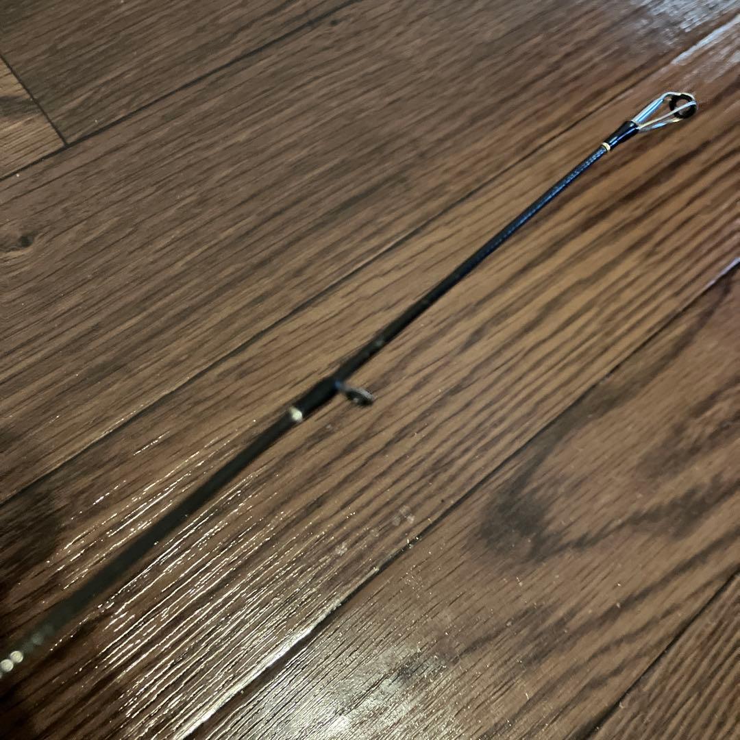 YAMAGA Blanks Various VR 83MLエギングロッド