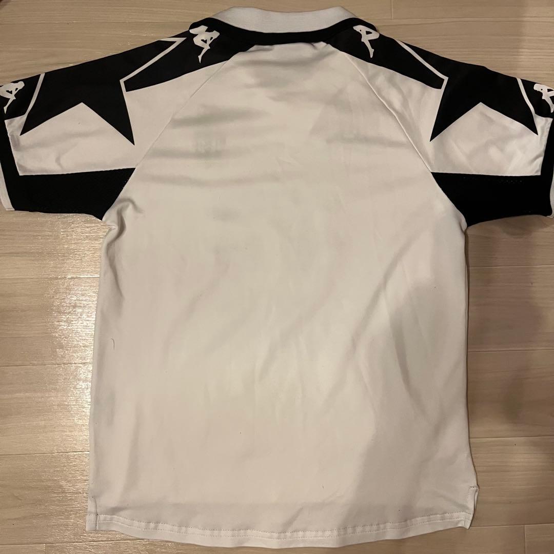 Kappa Juventus シャツ