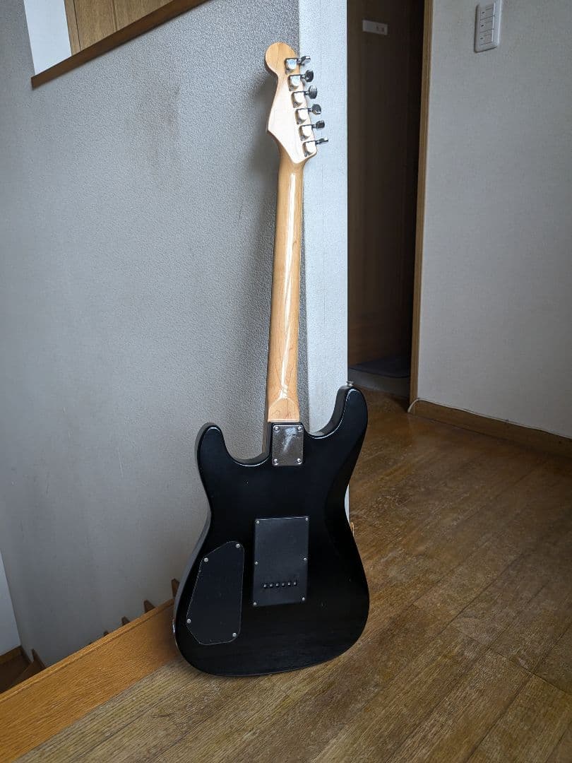 「Mad Axe」かなり状態良いです