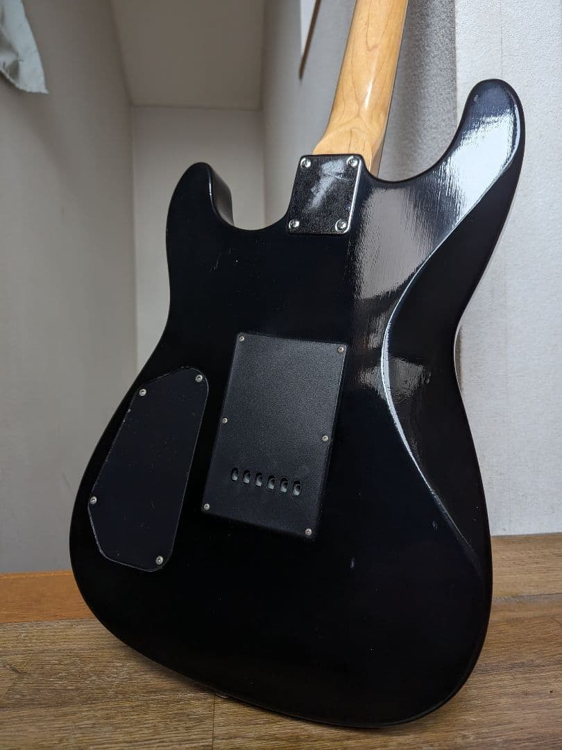 「Mad Axe」かなり状態良いです