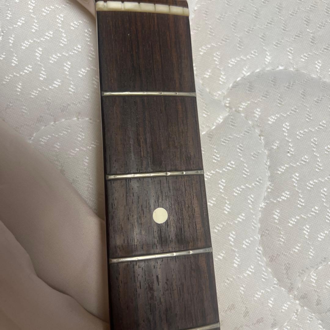 Fender Made in Japan ギター