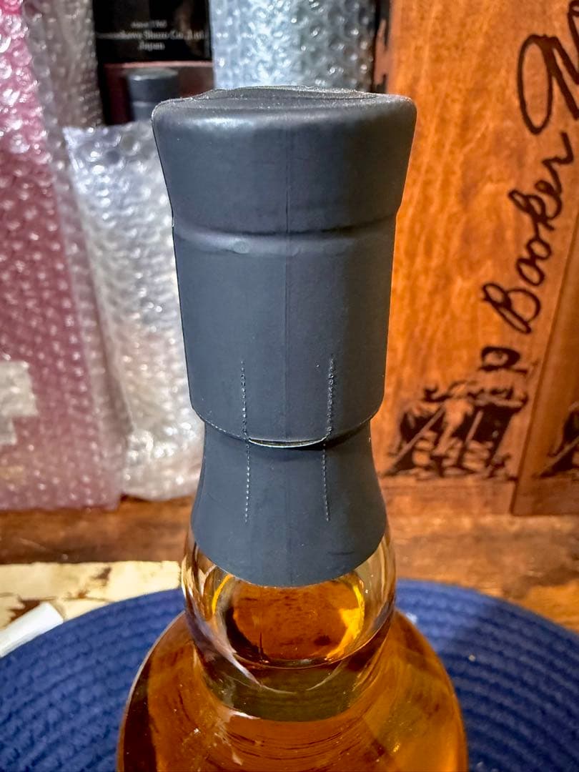 三郎丸蒸留所 若鶴酒造 ファー イースト オブ ピート フォース&7th バッチ