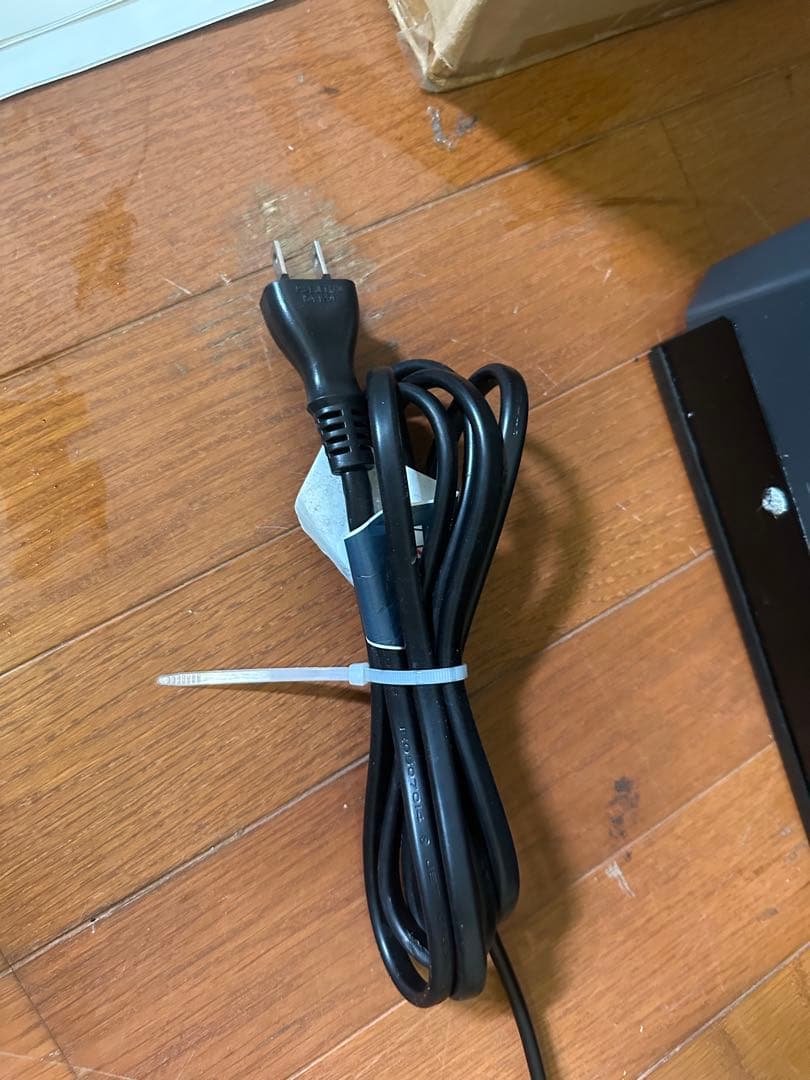 美品　レイシークーラー180EXA + サーモコントローラーセット