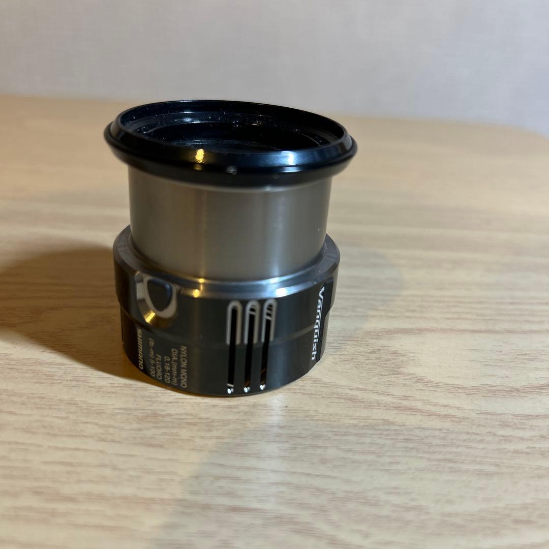 19ヴァンキッシュ2500S スプール