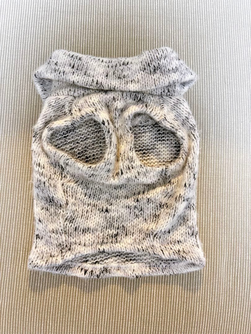 アトリエgg ニット