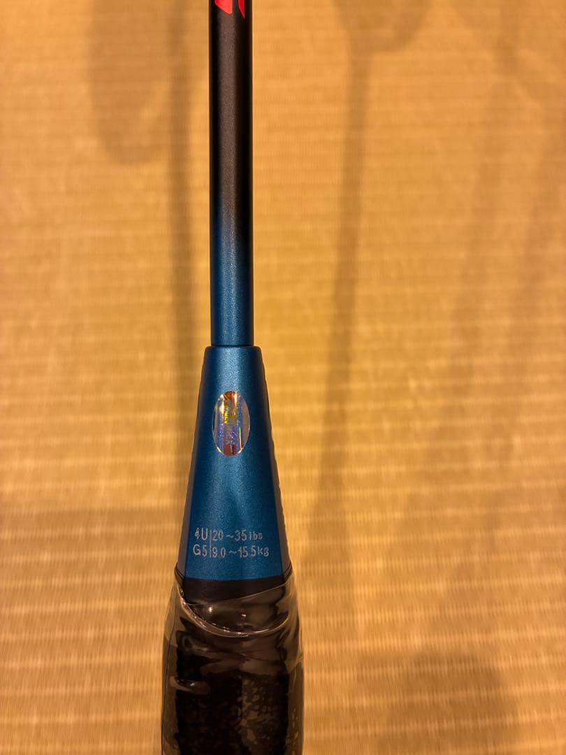 【ただのなし好きさん専用】 YONEX AX7DGEX 国外限定