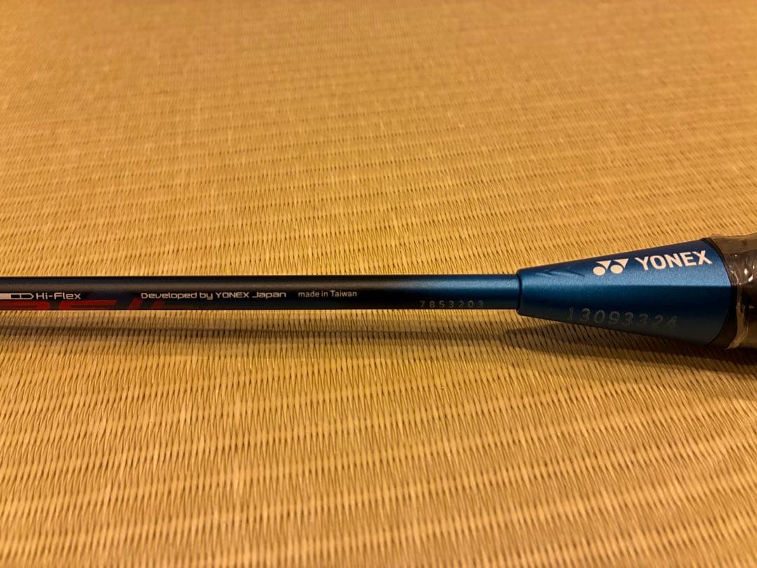 【ただのなし好きさん専用】 YONEX AX7DGEX 国外限定
