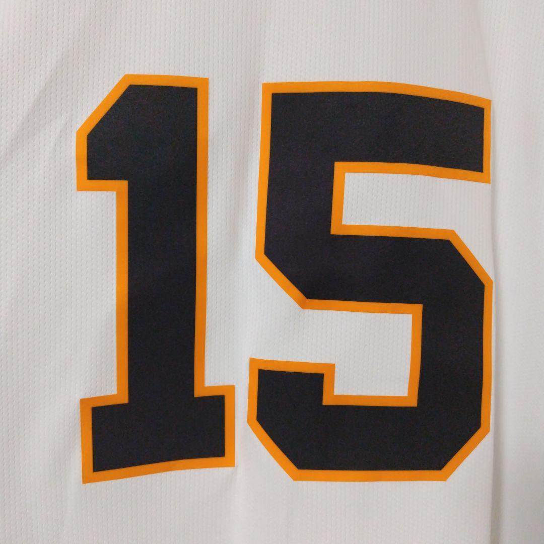 読売ジャイアンツ　大勢　レプリカユニフォーム ホーム　2024　優勝記念　L