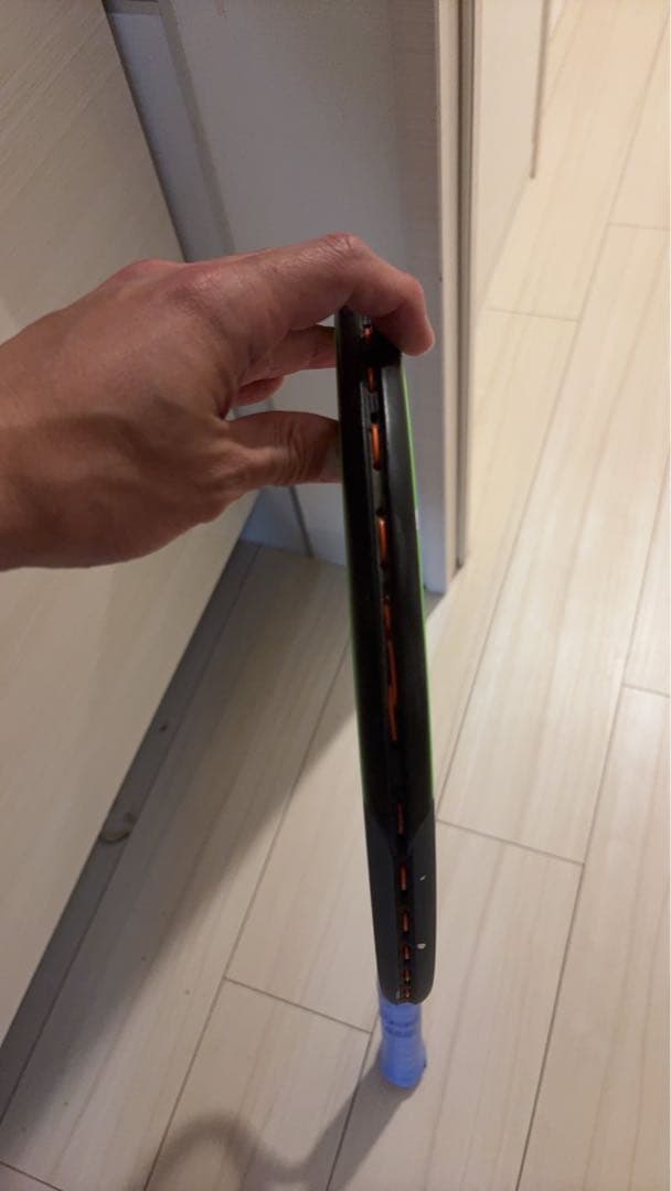 ウィルソン　ブレイド　テニスラケット