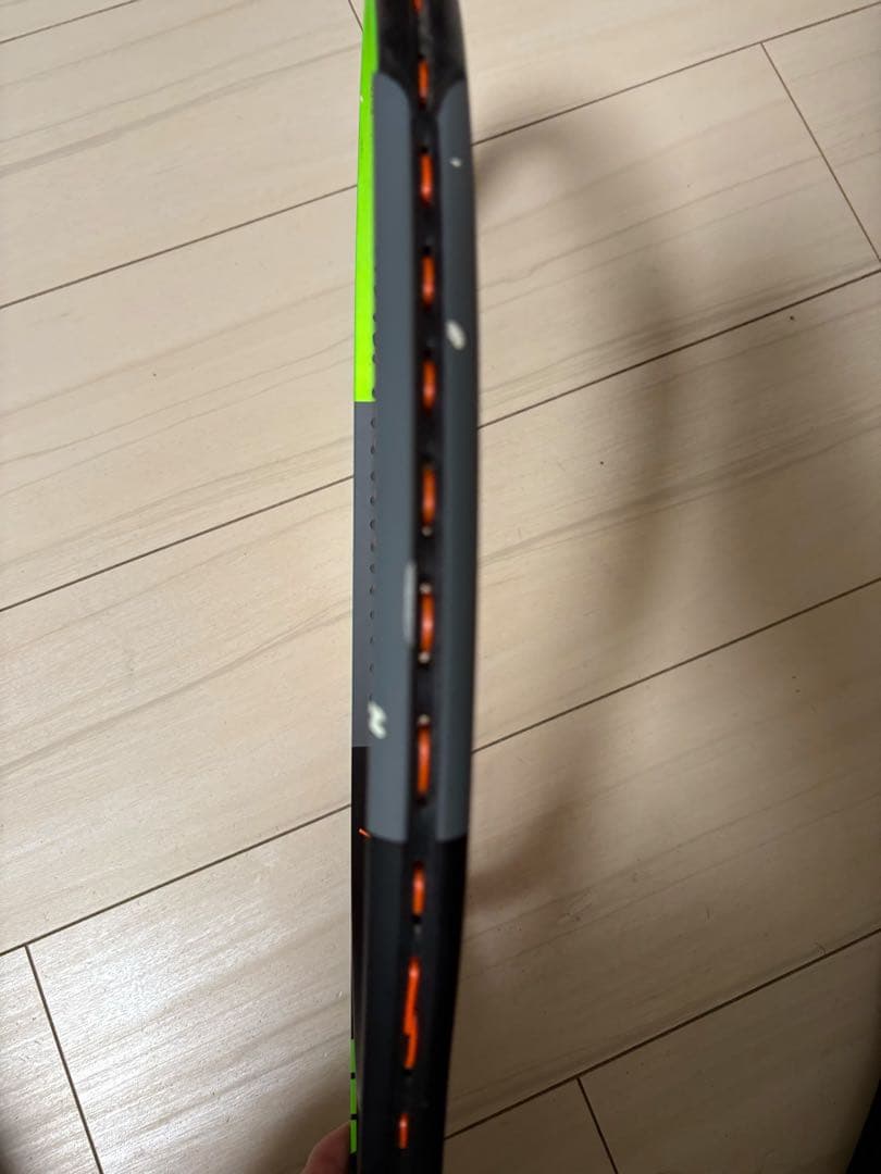 ウィルソン　ブレイド　テニスラケット