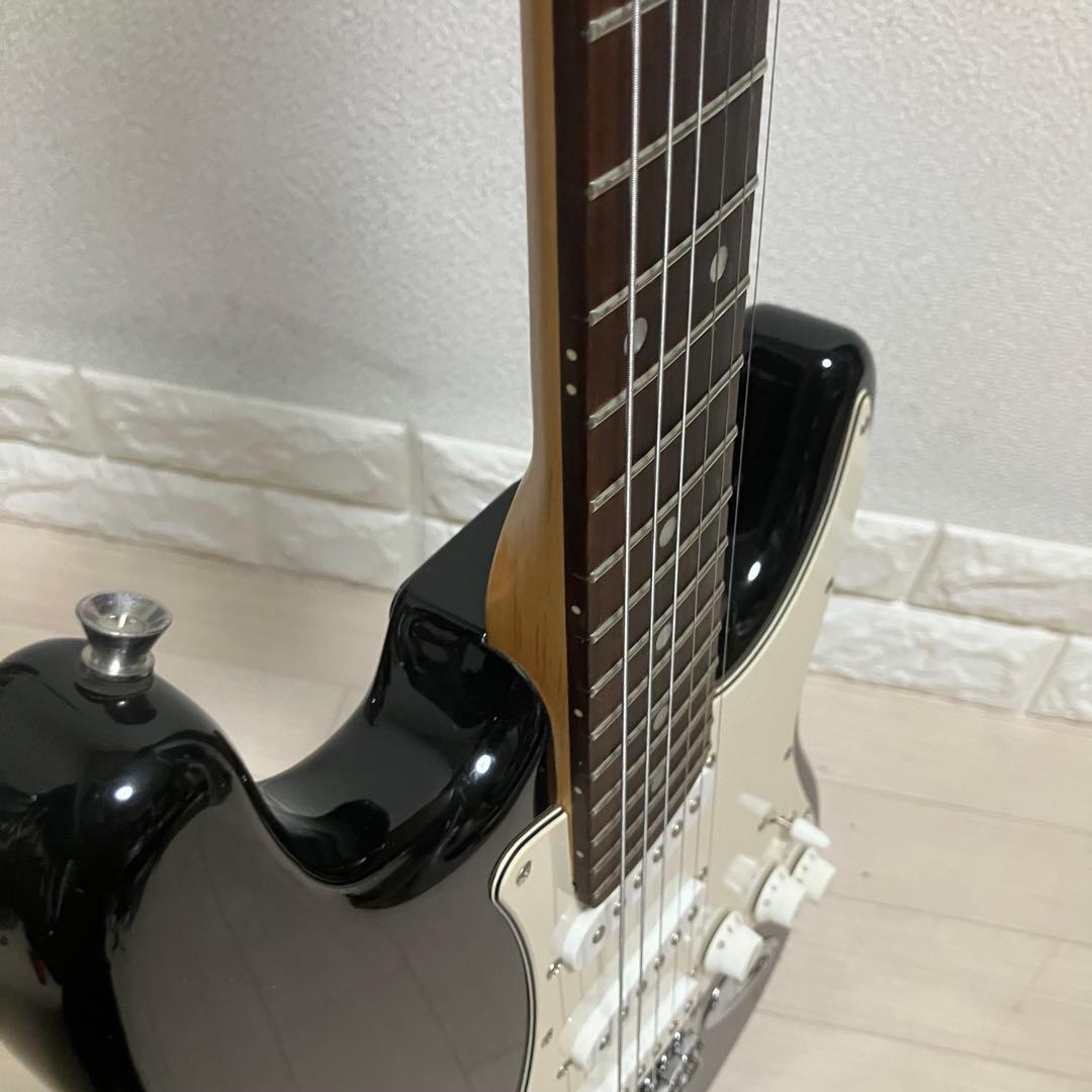 【弦新品/クリーニング済】SELDER セルダー ストラトタイプ エレキギター