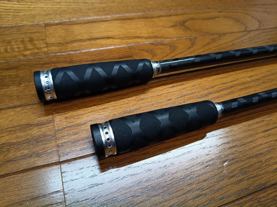 アブガルシア クロスフィールド Abu Garcia Xross Field