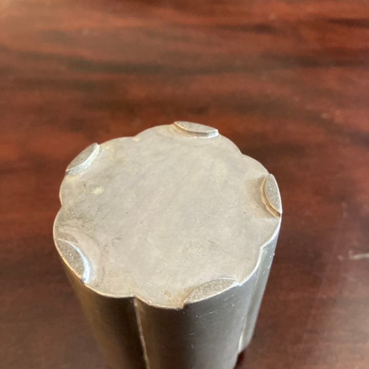 茶心壷　煎茶道具　唐物