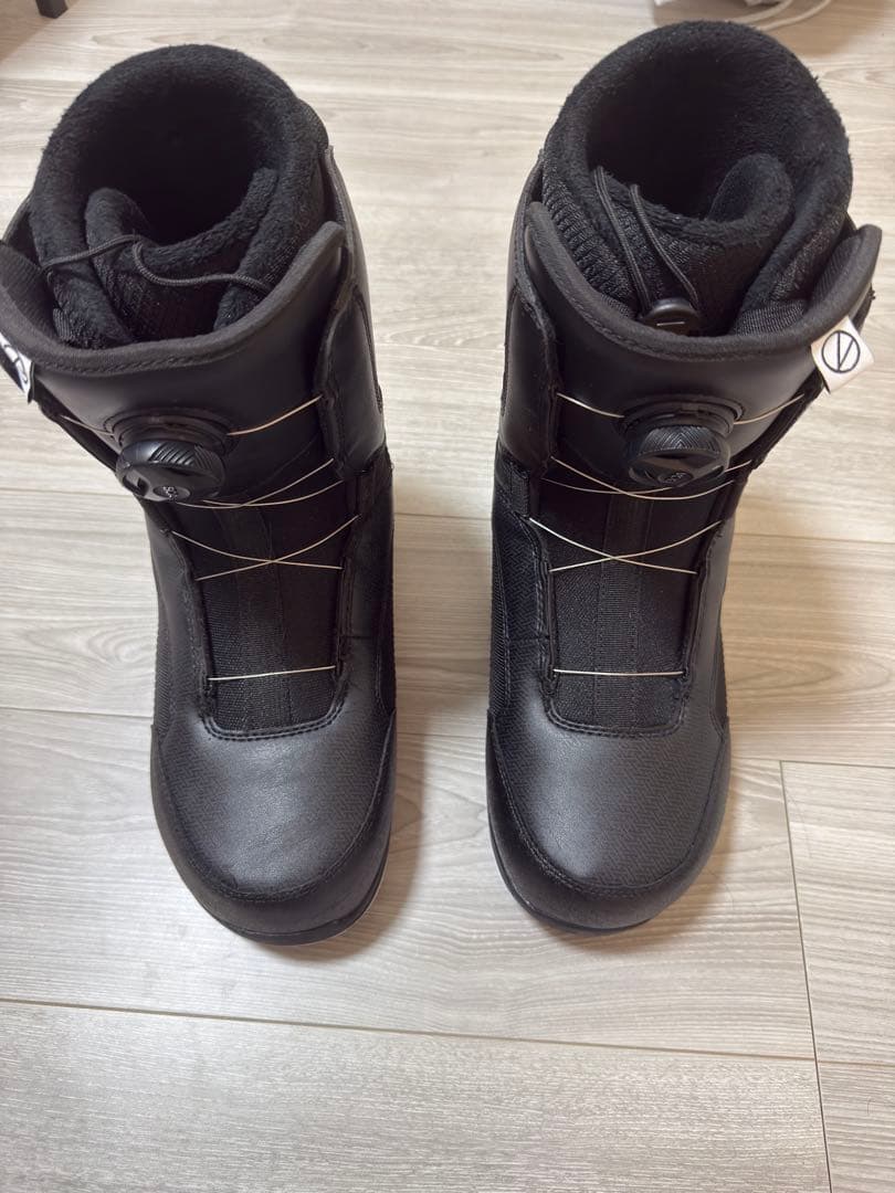 LASTARTS スノーボードブーツ BOA 27.5cm