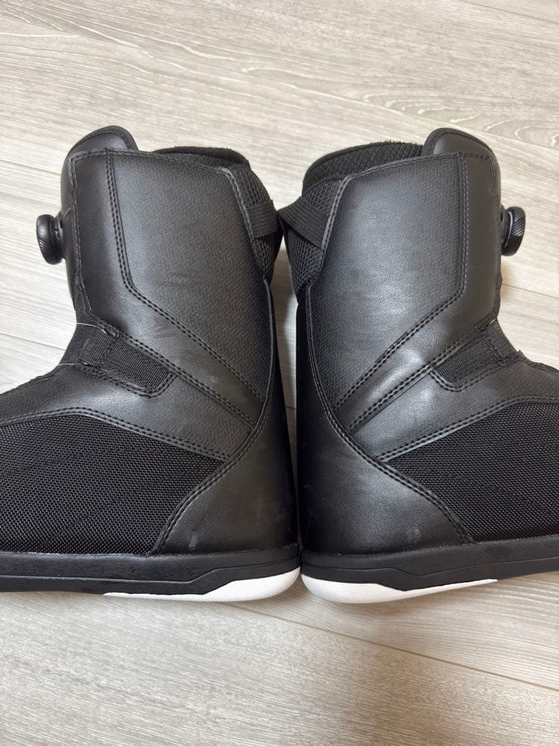 LASTARTS スノーボードブーツ BOA 27.5cm