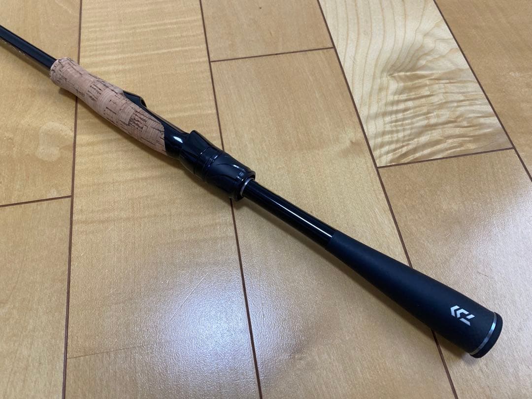 ダイワ 21ブレイゾンS67ML-2