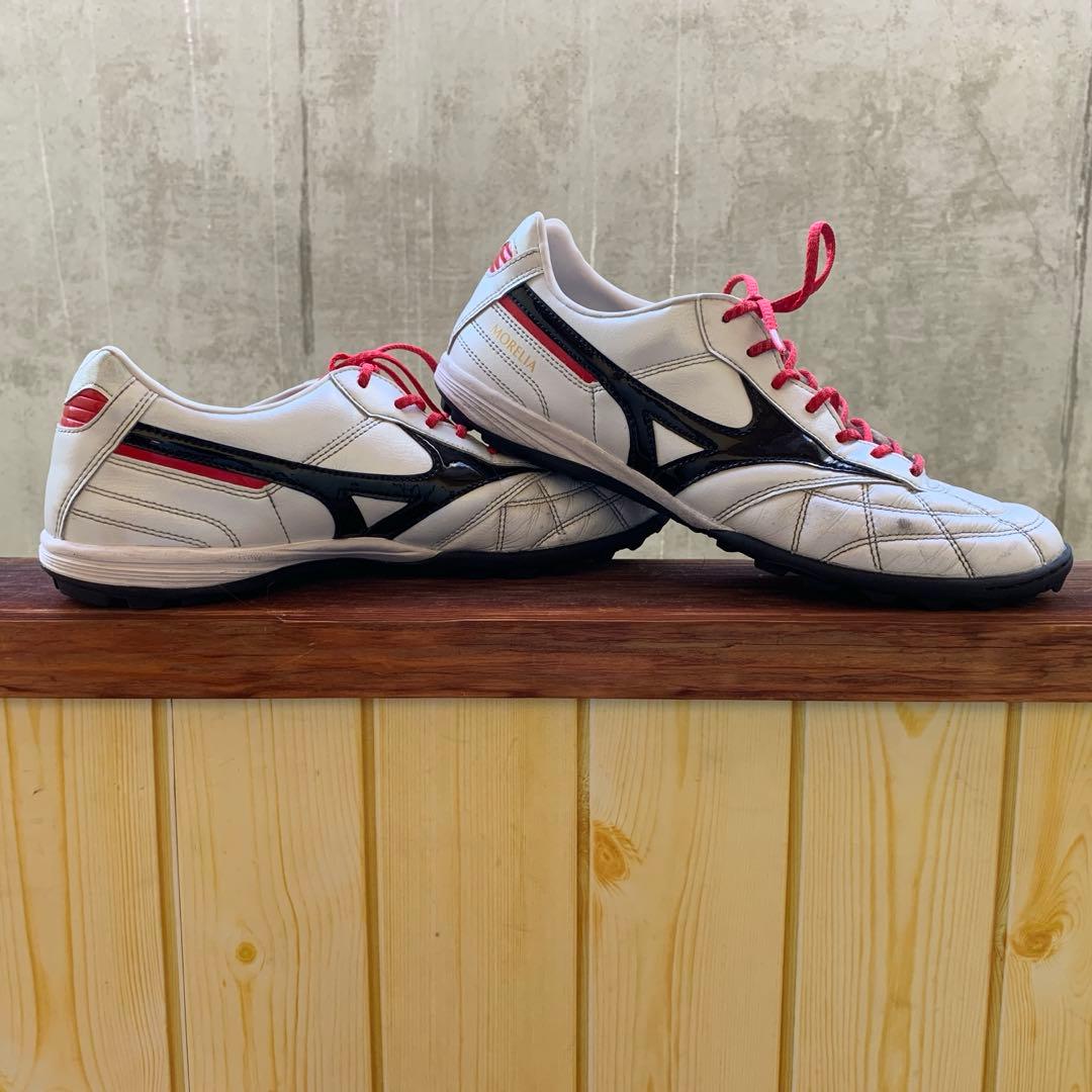 Mizuno モレリア2 TF 27.0cm トレーニングシューズ