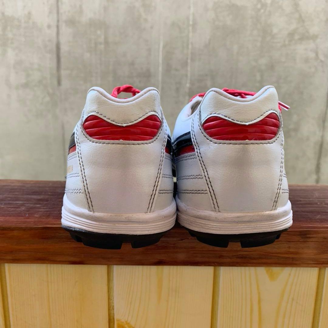 Mizuno モレリア2 TF 27.0cm トレーニングシューズ