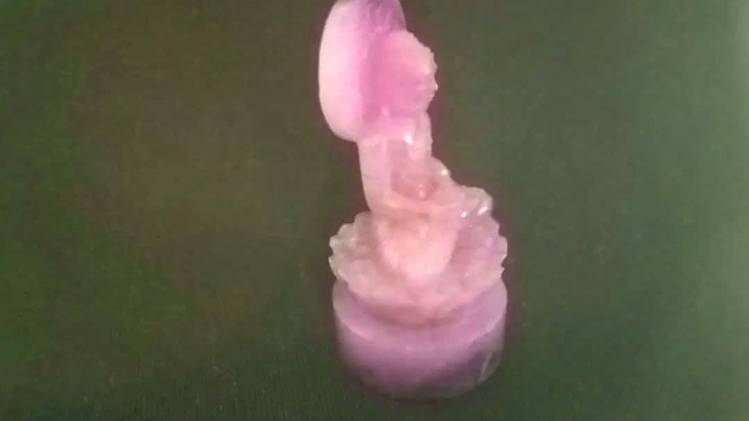 スギライト 仏像