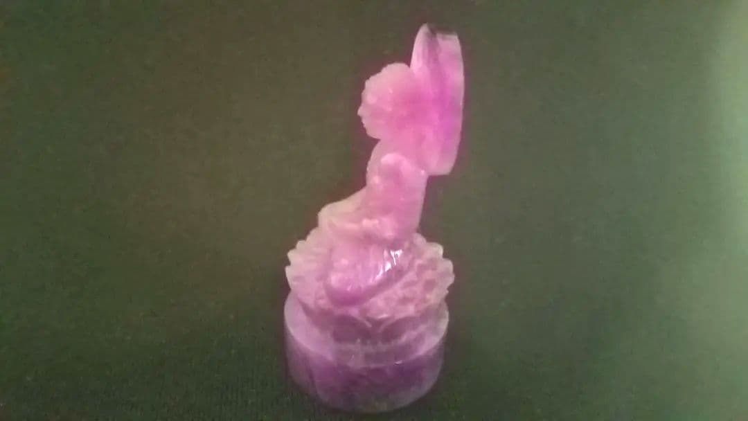 スギライト 仏像