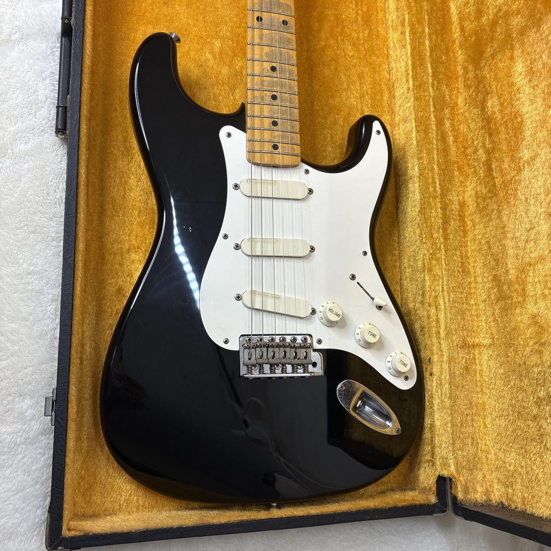 ア*ム様 フェンダージャパン ST-57LS Pシリアル 1993〜4年製　クラ