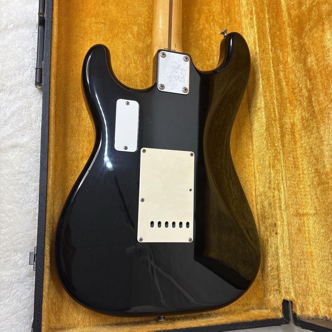 ア*ム様 フェンダージャパン ST-57LS Pシリアル 1993〜4年製　クラ