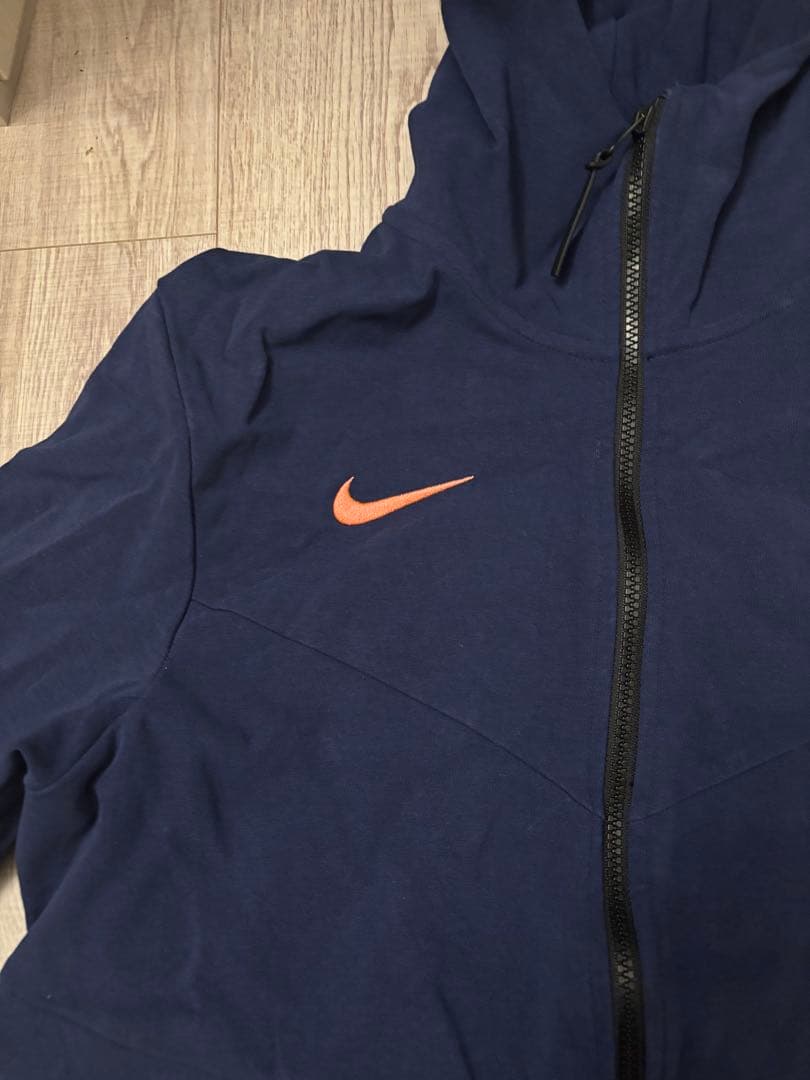【極レア】Nike トッテナム・ホットスパー テックフリース　上下セット