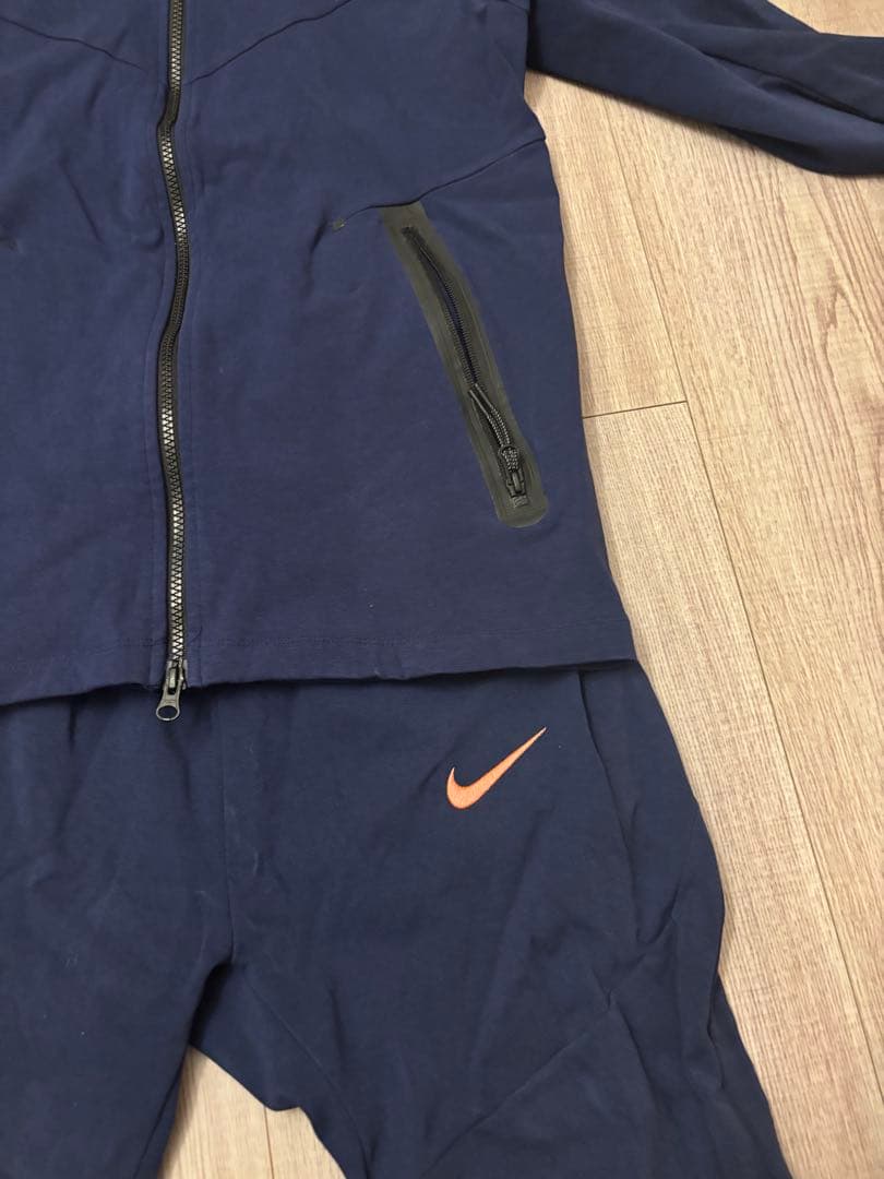 【極レア】Nike トッテナム・ホットスパー テックフリース　上下セット