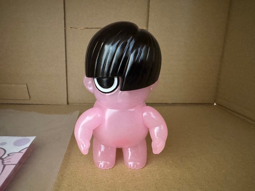 grape brain のりくん フュージョン ”+÷2” まかろに 検)