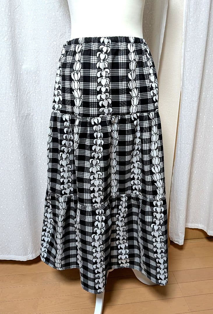 AloaloAloha　ハワイアン　セットアップD　④