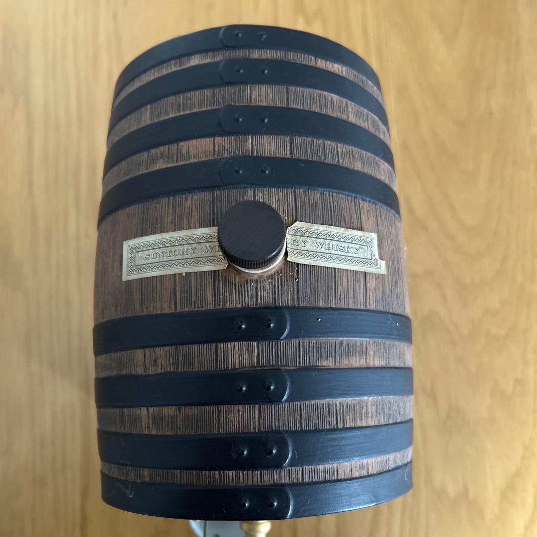 [激レア]サントリーウイスキー ロイヤル 1923