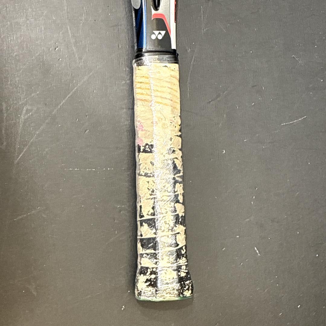 YONEX NEXIGA 90D ヨネックス　ネクシーガ　軟式テニスラケット