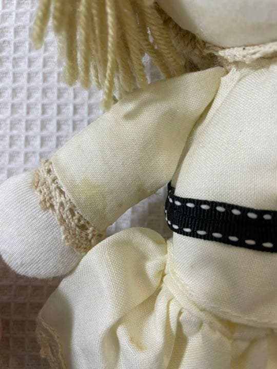 Sound Horizon Marchen エリーゼ人形 エリーザベト