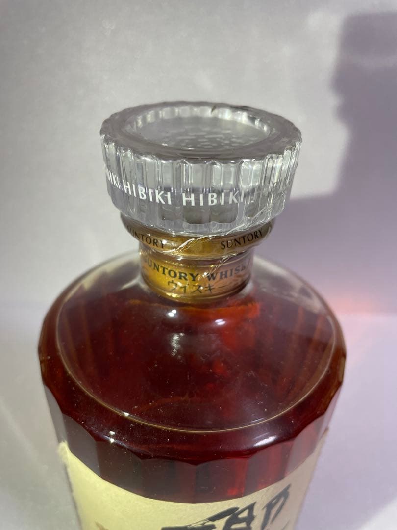 サントリー響 17年 700ml