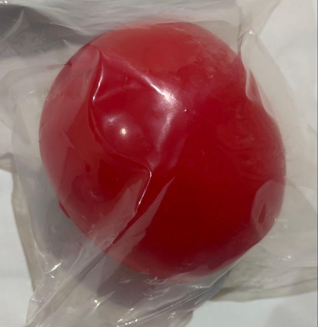 GVA達磨GODZILLA ゴジラ1995赤 Frog Tree