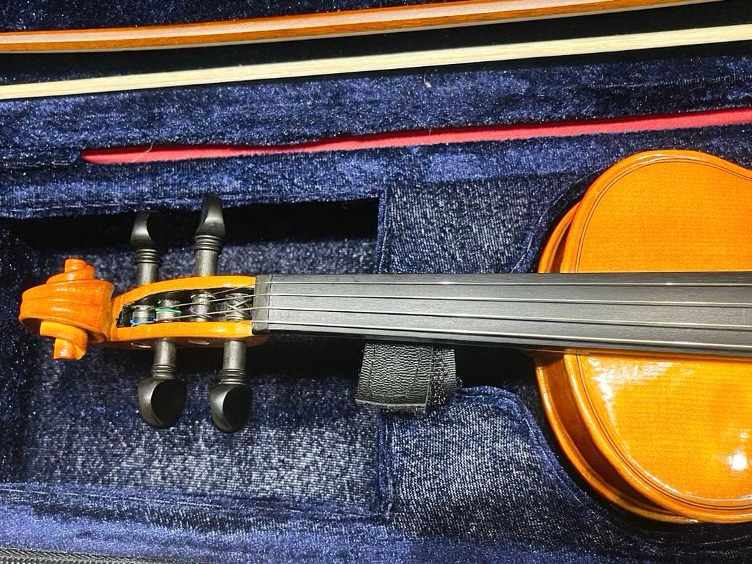 【美品】 Stentor Student II 1/10