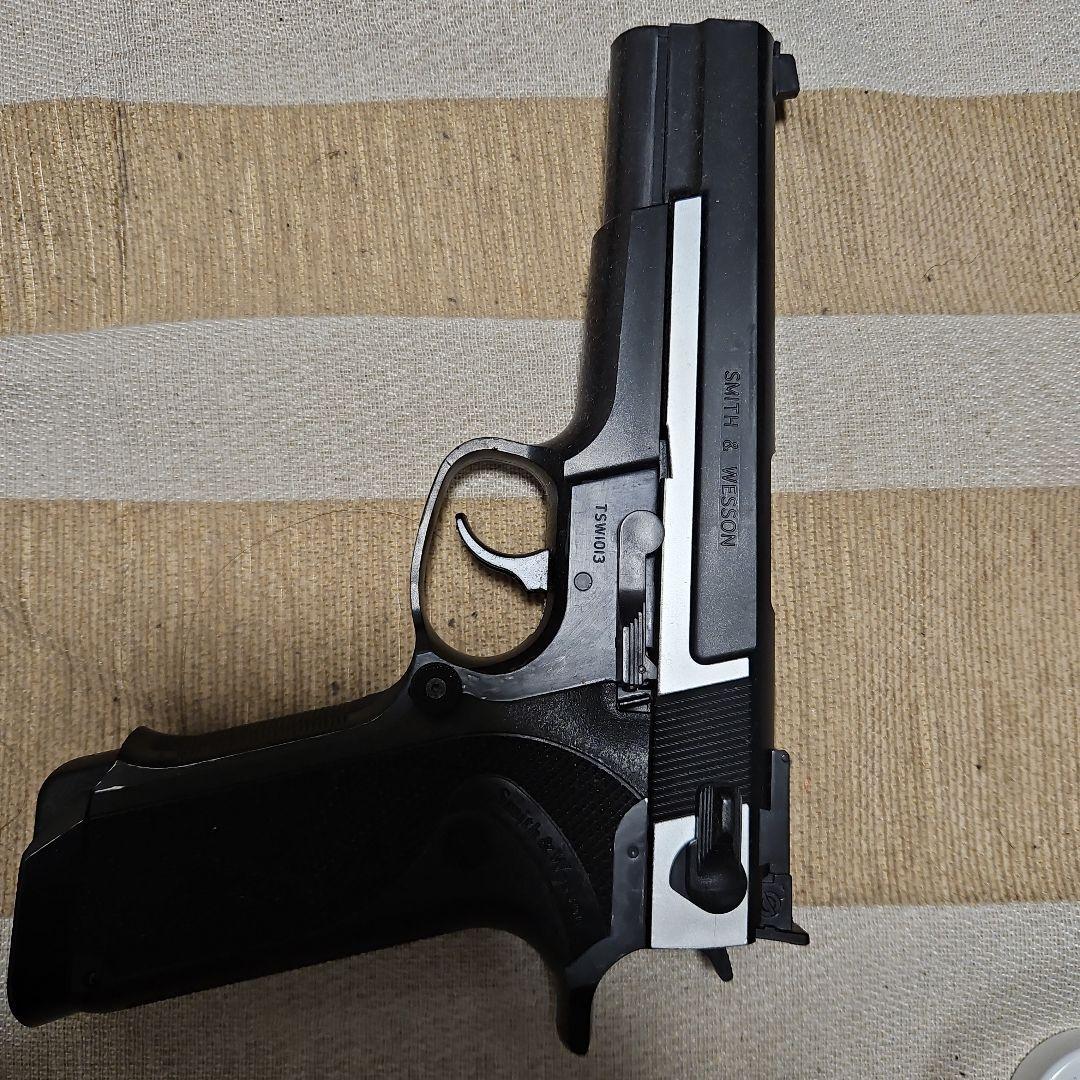 10禁エアコキジャンク品