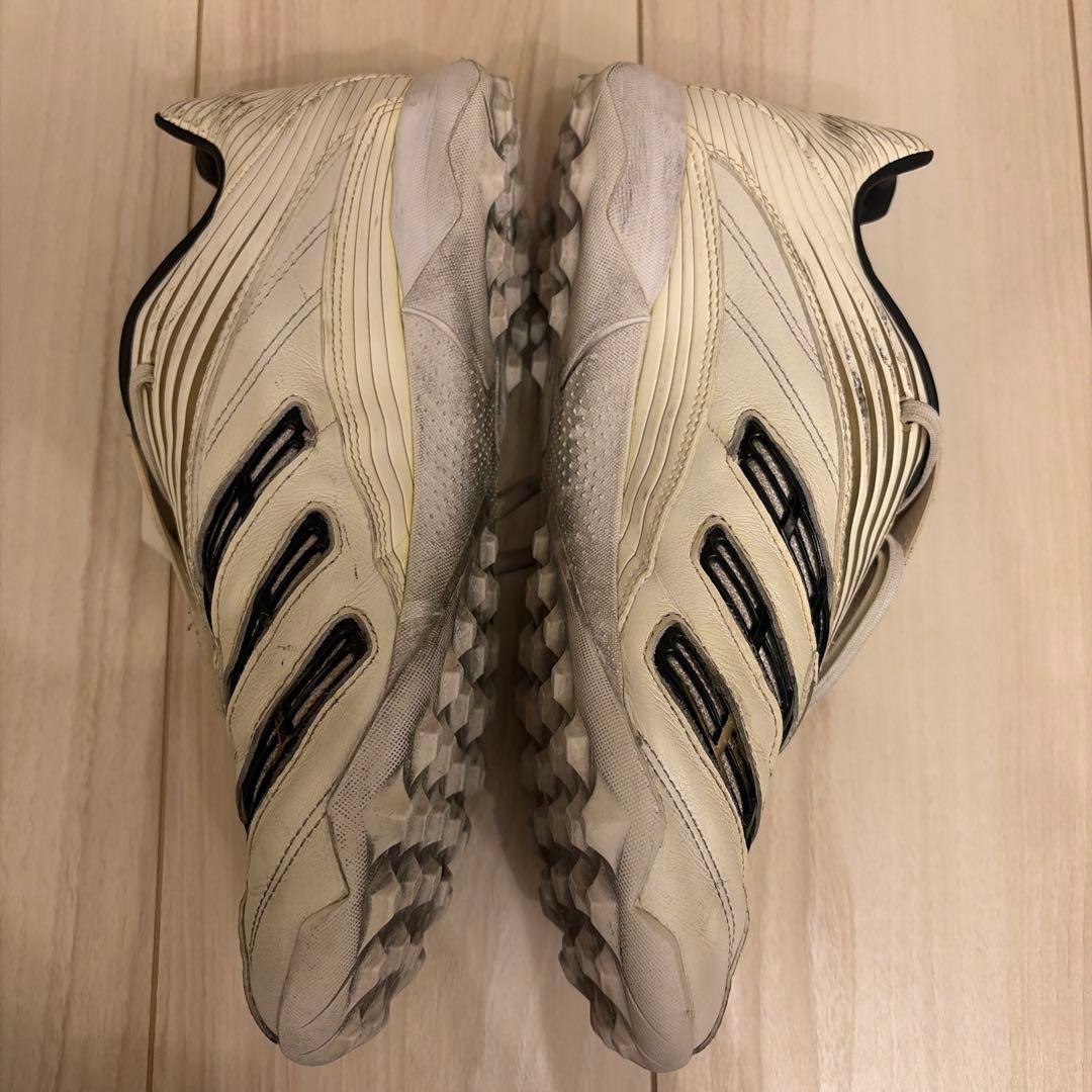 adidas プレデターアブソラド　トレーニングシューズ　復刻　26.5cm