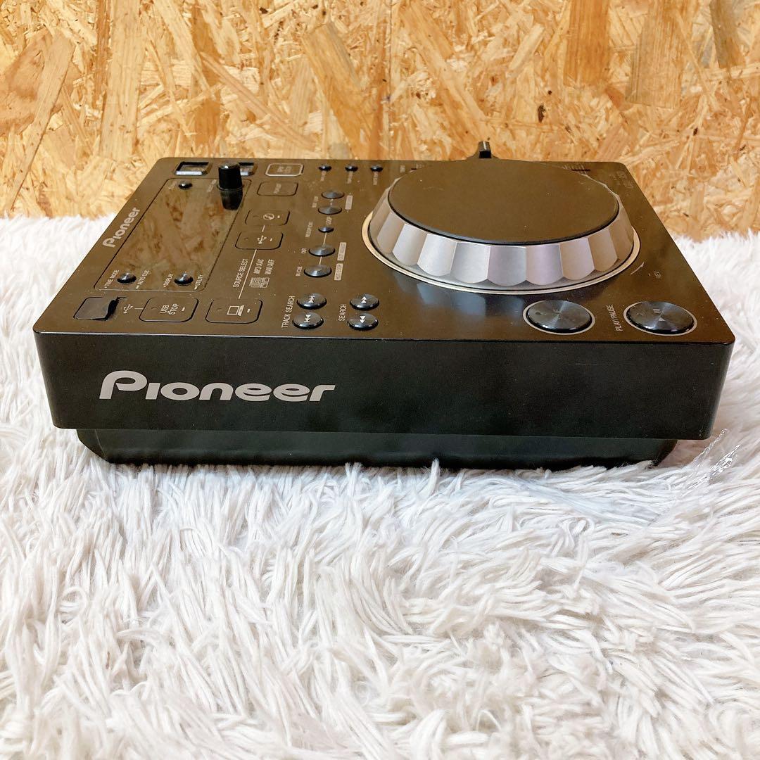 Pioneer CDJ-350 パイオニア　DJ機器