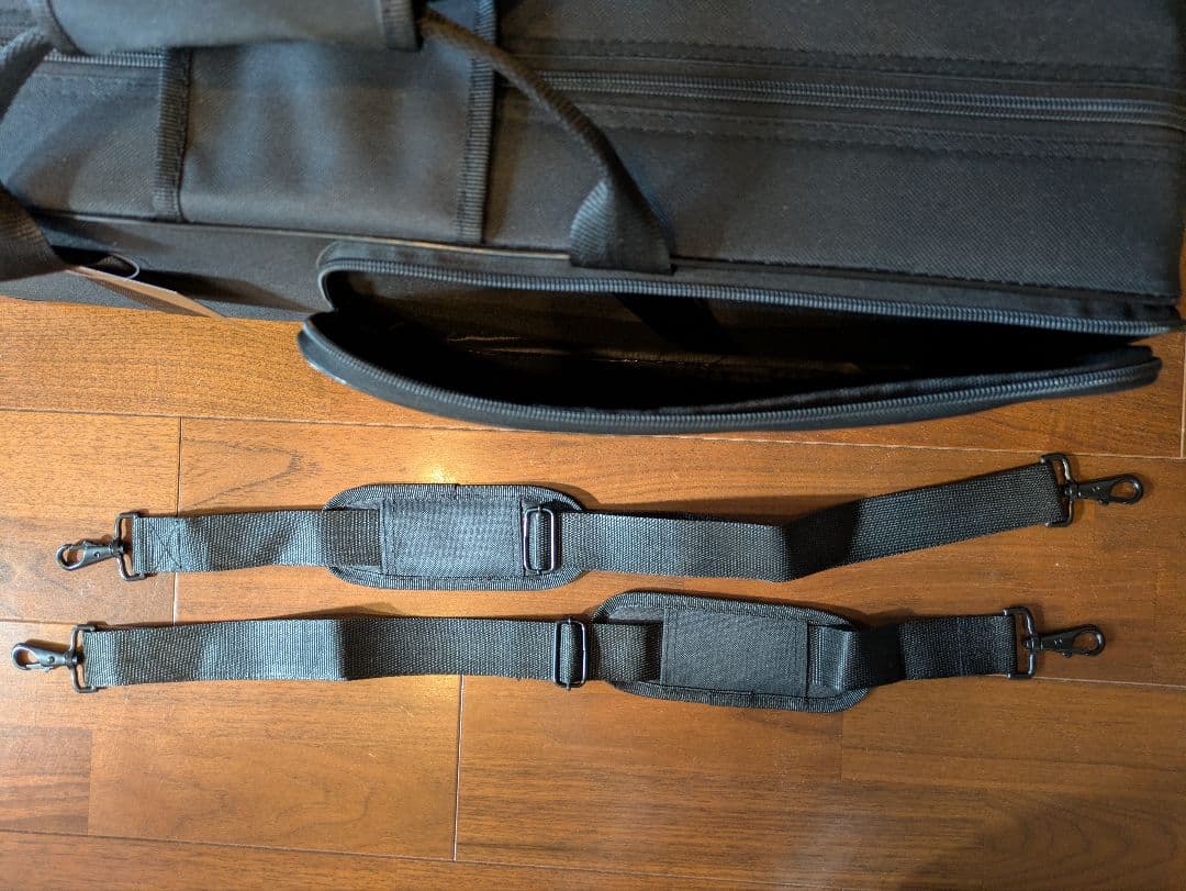 J. Michael サックス ゴールド 本体とケース付き