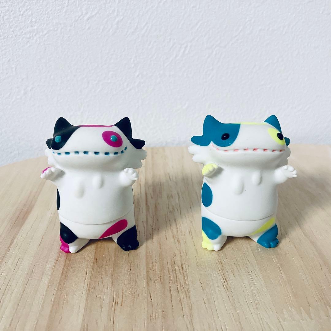 【中古品・まとめ売り】ランジロン、バイロン、シードラスのセット売り