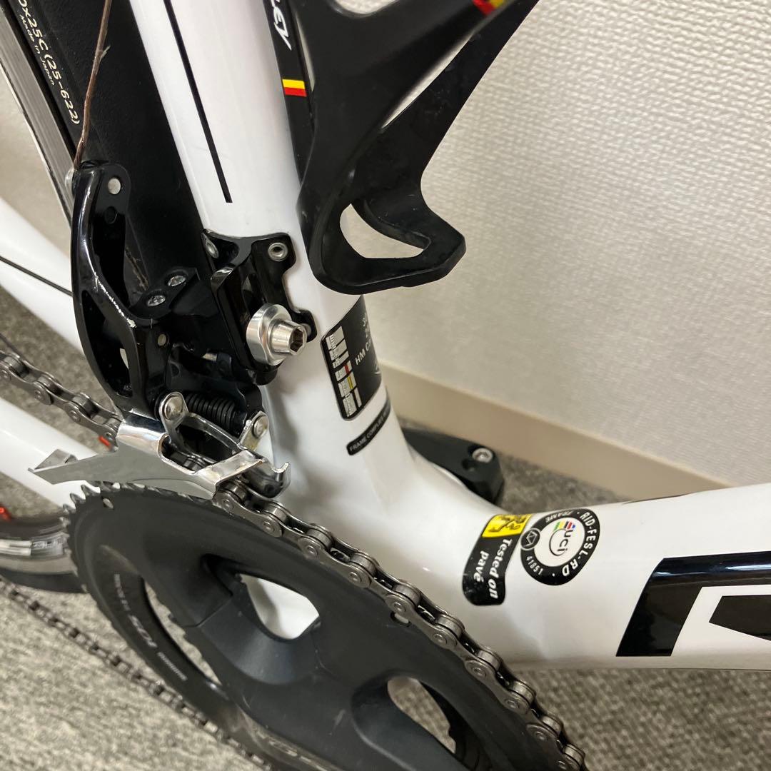 Ridley Fenix SL 2016 Sサイズ　日本限定デザイン