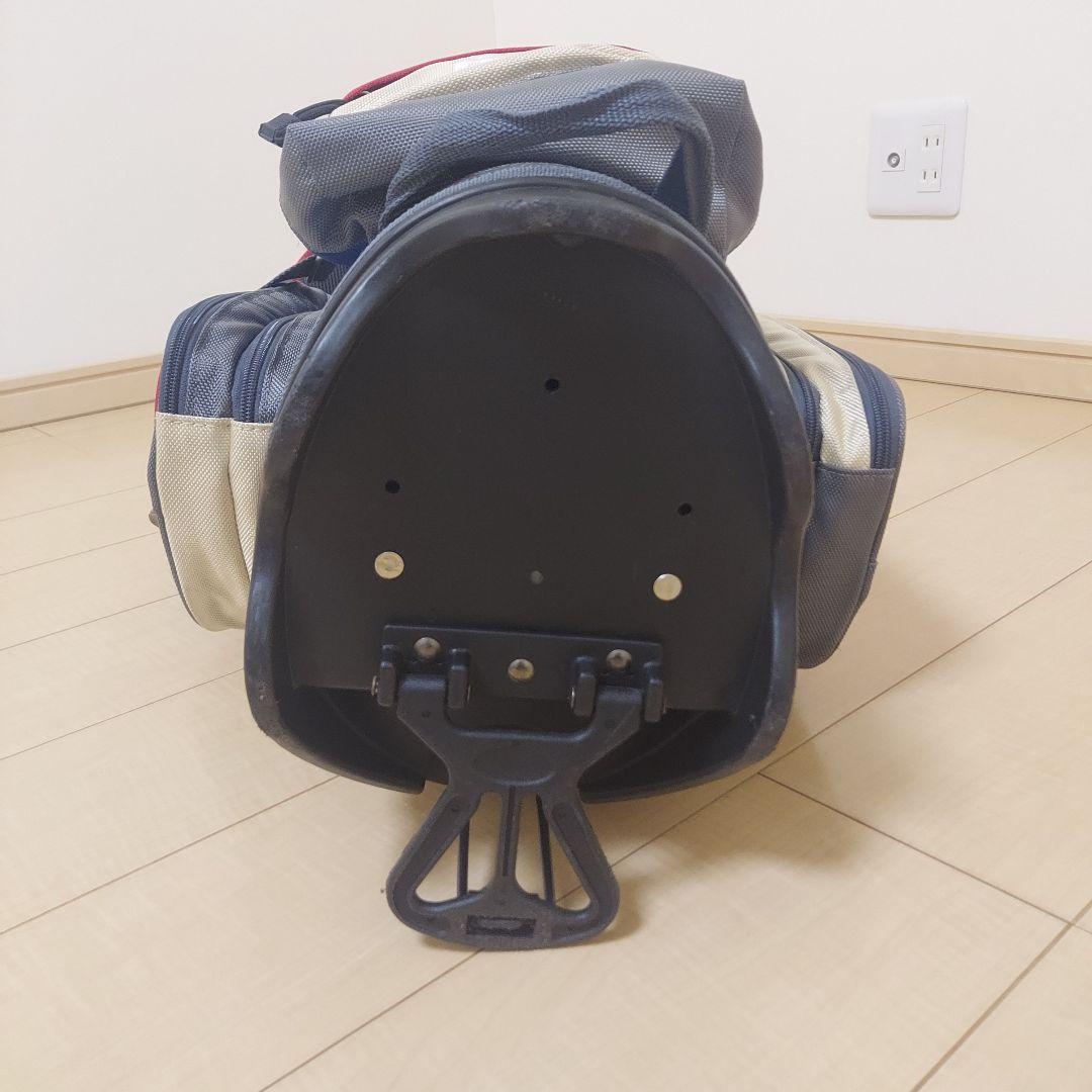 ROUGH&SWELL ラフ&スウェル キャディバック スタンド